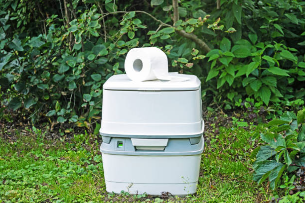 Best Portable toilet rental cost  in Carlstadt, NJ