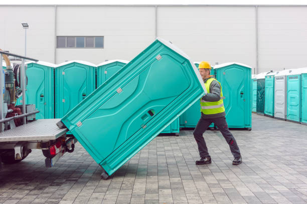 Best Temporary restroom rental  in Carlstadt, NJ