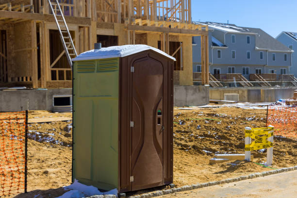 Best Sanitation services for porta potties  in Carlstadt, NJ