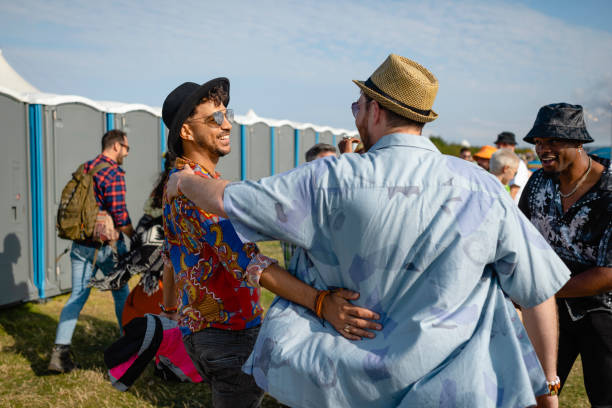 Best Porta potty for special events  in Carlstadt, NJ