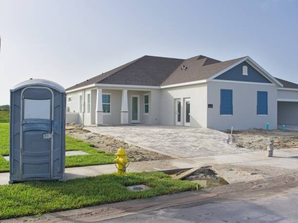 Best Emergency porta potty rental  in Carlstadt, NJ